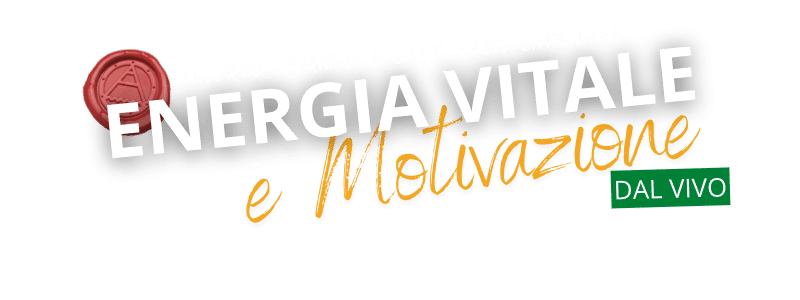 Energia e Vitale e Motivazione - Logo Live-min
