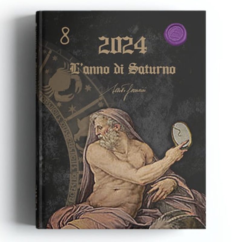 2024 - Saturno - Agenda