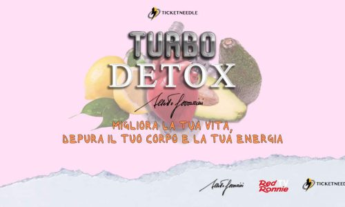AF - Social Turbo Detox