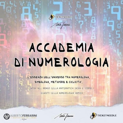 Accademia di Numerologia